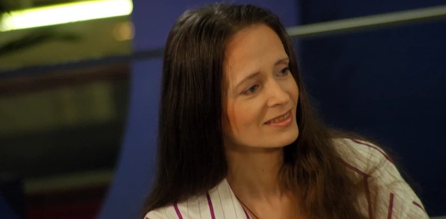 Sonja Savić (Foto: Ringier/Vesna Lalić)