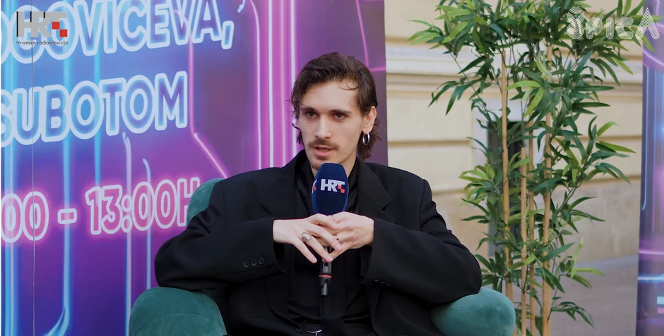 Nikolas Diamane Radošević