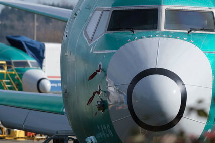 Boeingi 737 Max z zakazem lotów przynajmniej do połowy tego roku