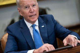 Biden: Restrykcje wyborcze to segregacja rasowa XXI wieku