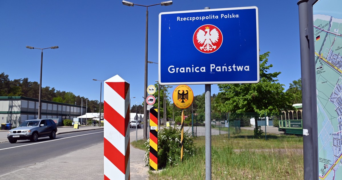 Budou kontroly na hranicích s Německem?  Obavy narůstají