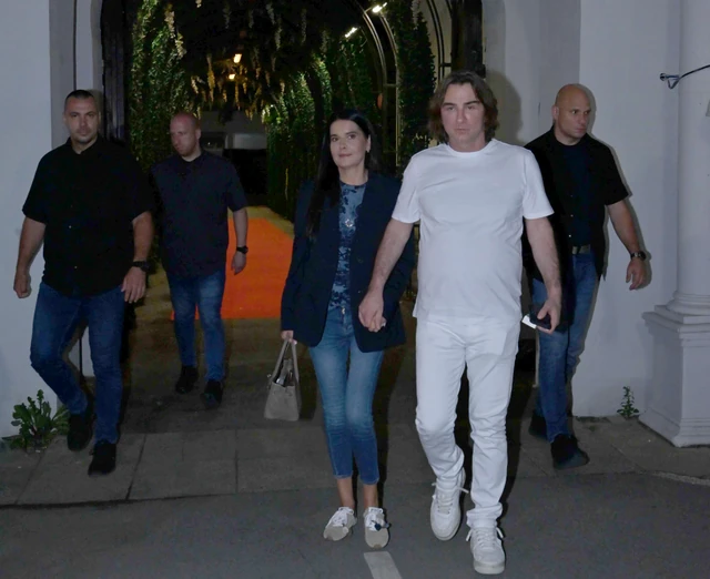 NAKON GODINU DANA DOBILI IZVINJENJE! Milica i Željko Mitrović pomogli učesnici, a onda usledila velika IZDAJA: "Stidim se svog ponašanja"