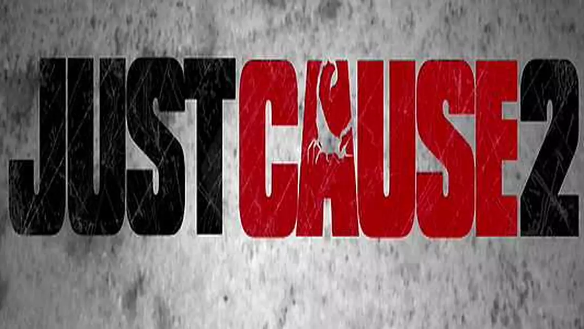 Pierwsze DLC dla Just Cause 2 pojawi się 7 kwietnia?