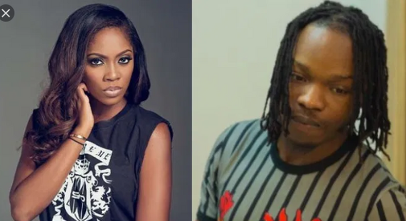 VIDEO: Tiwa Savage featuring Naira Marley - Ole. (UMG/Motown)