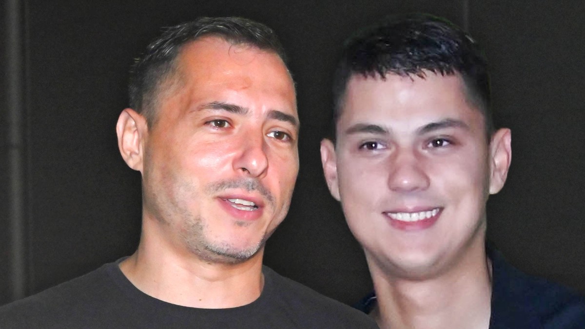 Jovan Pejić Peja i Miki Dudić
