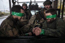 Odciąć i wybić Rosjan. Ukraińcy chcą uratować miasto przed losem Pokrowska