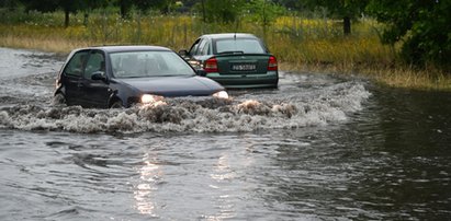 Niszczycielski Lambert spowodował armagedon w Niemczech. Teraz idzie do nas. Alerty niemal w całym kraju