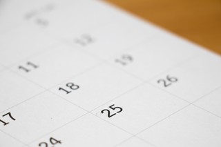 Terminy ważne dla biura rachunkowego