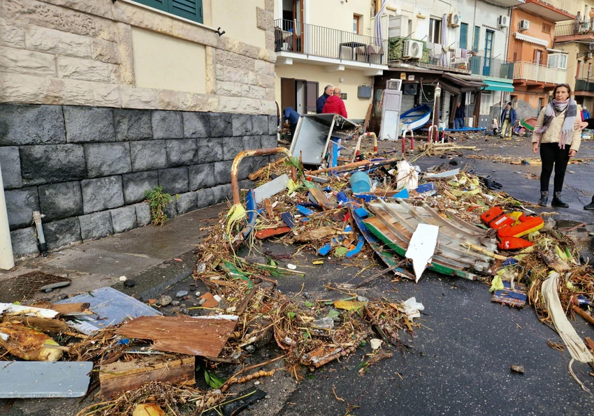 BBC | Foto: RIETTA SCARDINO/EPA/Shutterstock