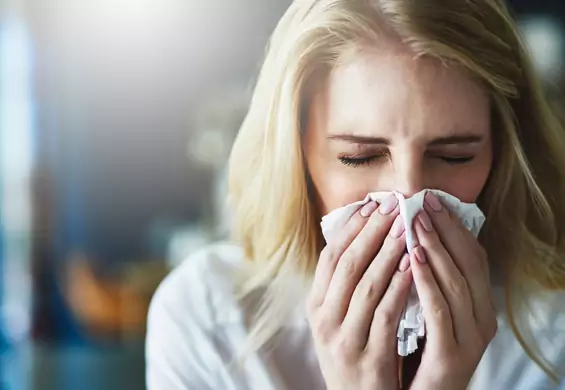 Obalamy 6 popularnych mitów na temat grypy