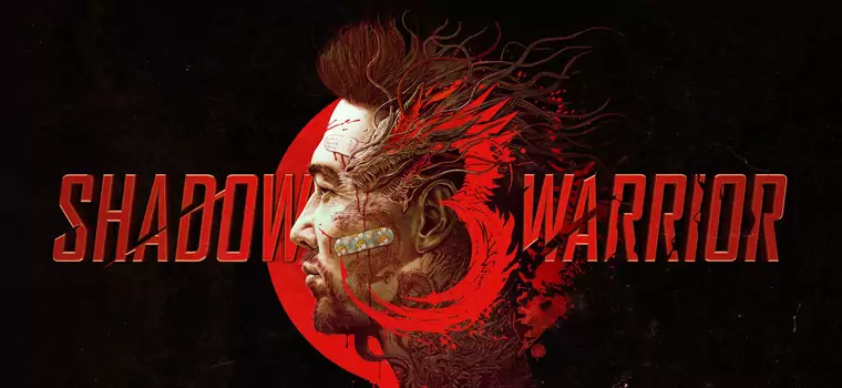 Shadow Warrior 3 z datą premiery. W "polskiego DOOM-a" zagramy już niedługo