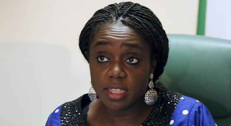 Nigeria to make $2.1 billion payment to cover fuel subsidy - finance ministry