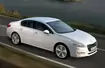 Peugeot 508 - Francuzi grają w numerki