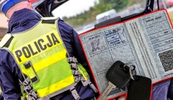 Masz to w aucie? Żegnaj się z dowodem rejestracyjnym