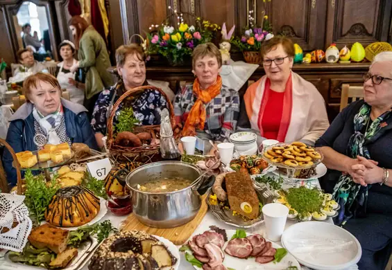 Ile wydamy na święta wielkanocne? Na pewno więcej niż w ubiegłym roku