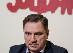 "Solidarność" ujawni nazwiska posłów, którzy zagłosowali za specustawą górniczą