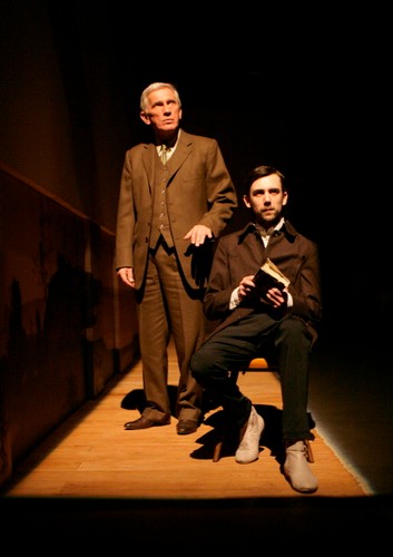 To już nie krzyk buntownika, ale szept dojrzałego człowieka usiłującego zrozumieć świat i nadać mu sens