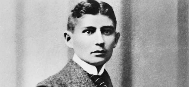 Franz Kafka: literacki geniusz i trudny człowiek