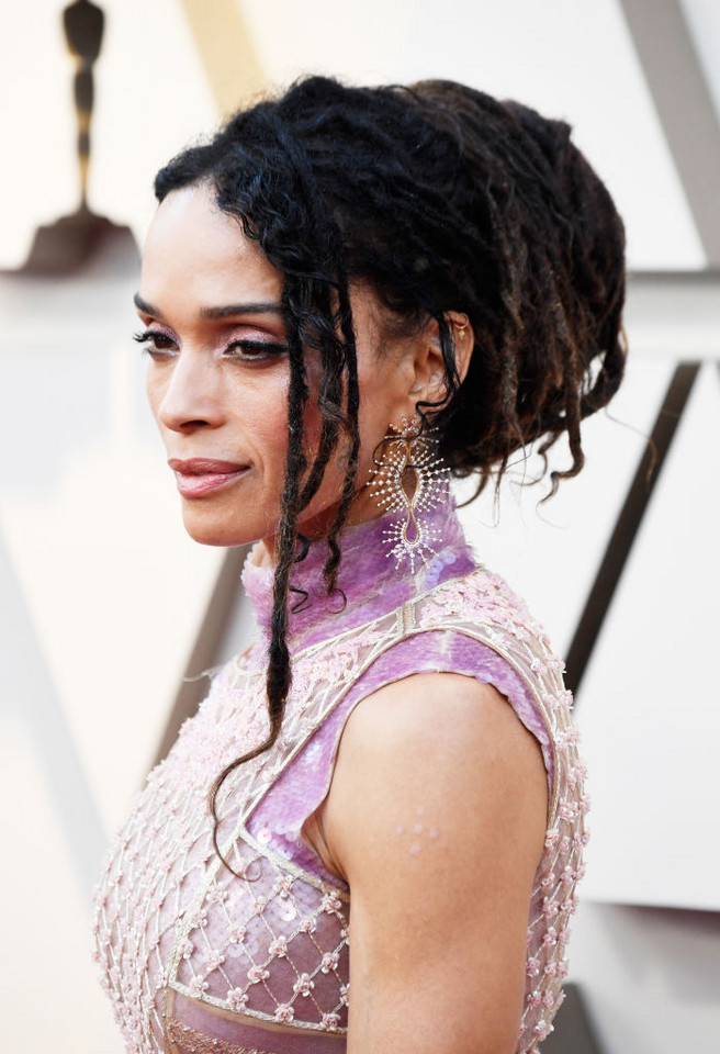 Lisa Bonet