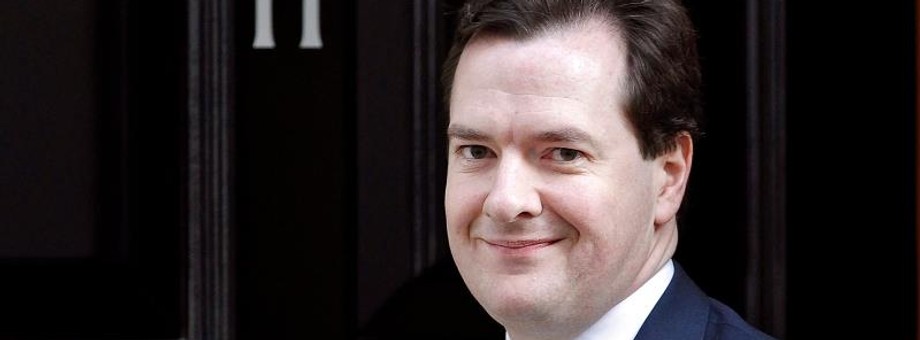 George Osborne