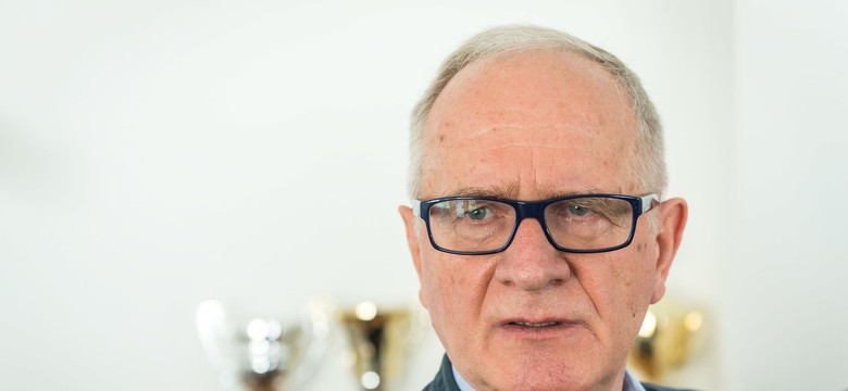 Czabański: Media komercyjne, głównie TVN, nie zachowują się już jak media