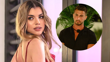 "Love Island". Natalia o Danielu: program był dla niego ucieczką [TYLKO W PLEJADZIE]