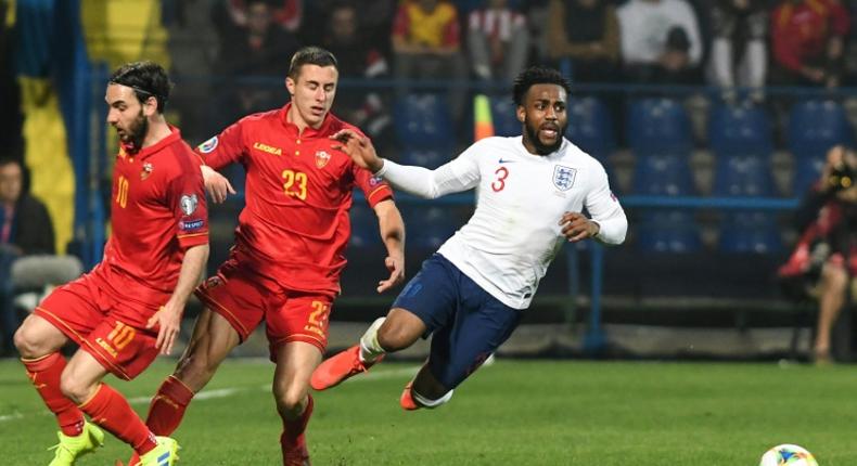 Danny Rose who was racially abused playing for England in Montenegro says it is a crying shame it took the deatyh of George Floyd to really spark mass awareness of racism