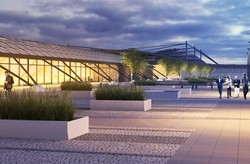 Polska wielkim placem budowy. Inwestycje idą pełną parą