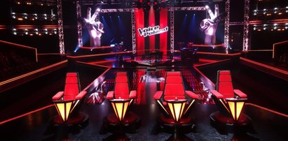 Finalista talent show zasiądzie w jury "The Voice of Poland"