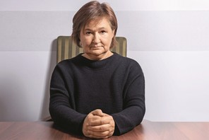 prof. Magdalena Środa