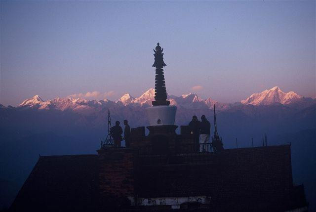 Galeria Nepal - Changu Narayan, obrazek 14