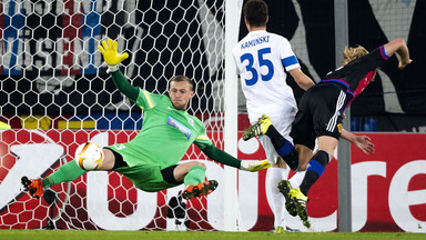 Liga Europy: Lech Poznań i Legia Warszawa nieźle zarobiły za start