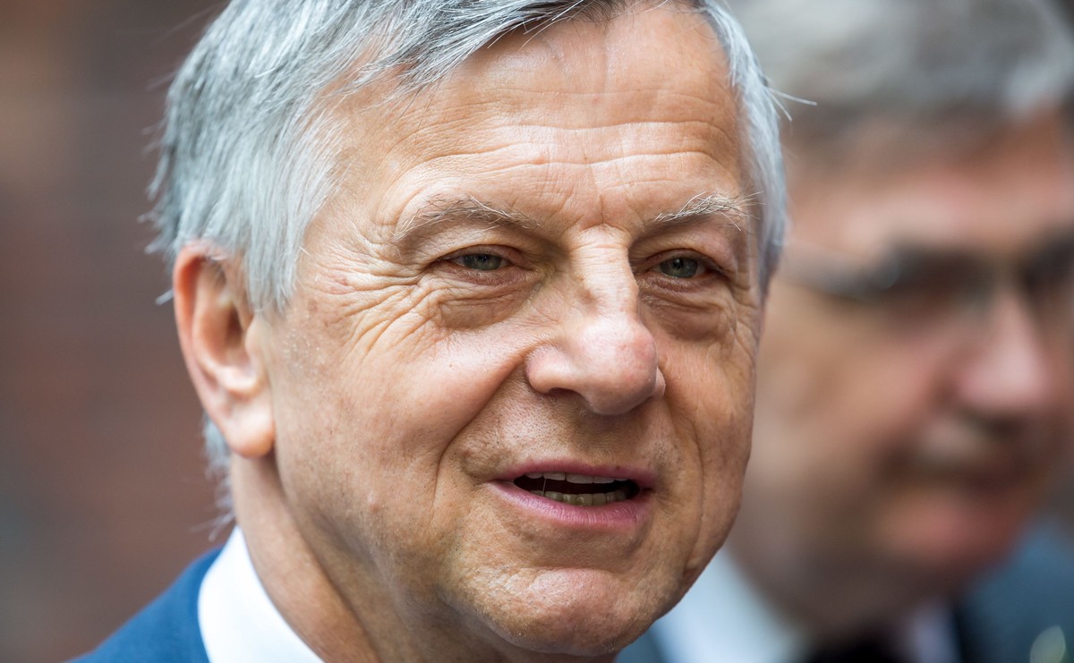 Prof. Andrzej Zybertowicz