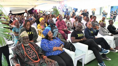 Access Bank, a leading financial institution, has announced it would reward customers ₦135 million in cash prizes to over 800 lucky customers in its season 15 DiamondXtra campaign. 