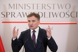 Ziobro: To najlepszy czas, aby przyspieszyć prace nad ustawą o wolności słowa w internecie