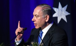 Izrael nie wpuścił europosłów do Strefy Gazy. 'Co takiego jest w Gazie, co trzeba przed nami ukryć?'