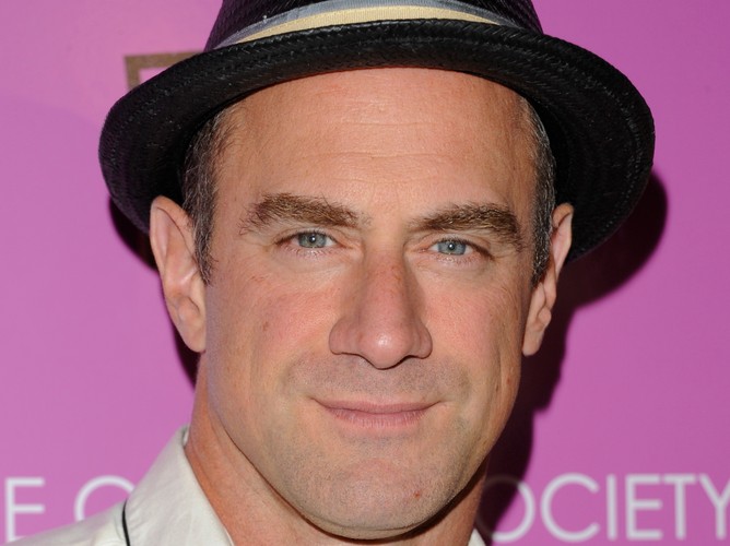 Chris Meloni – miejsce 9 z 9 milionami na koncie