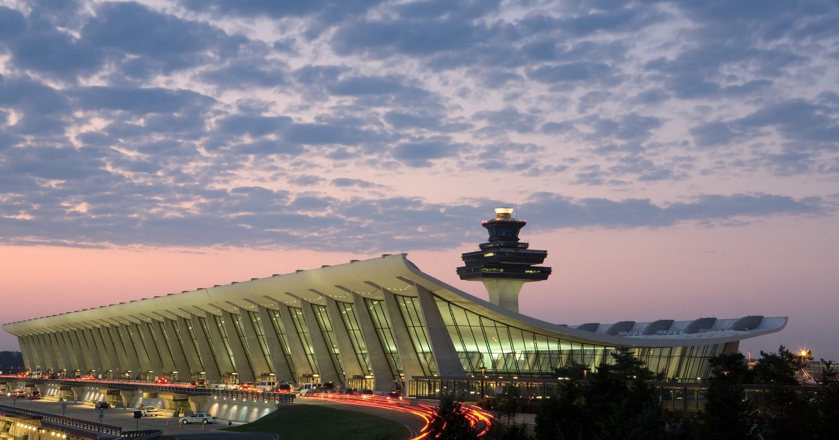 U.S. funnels all travellers from Congo, Uganda and South Sudan through one airport as Ebola fears escalate