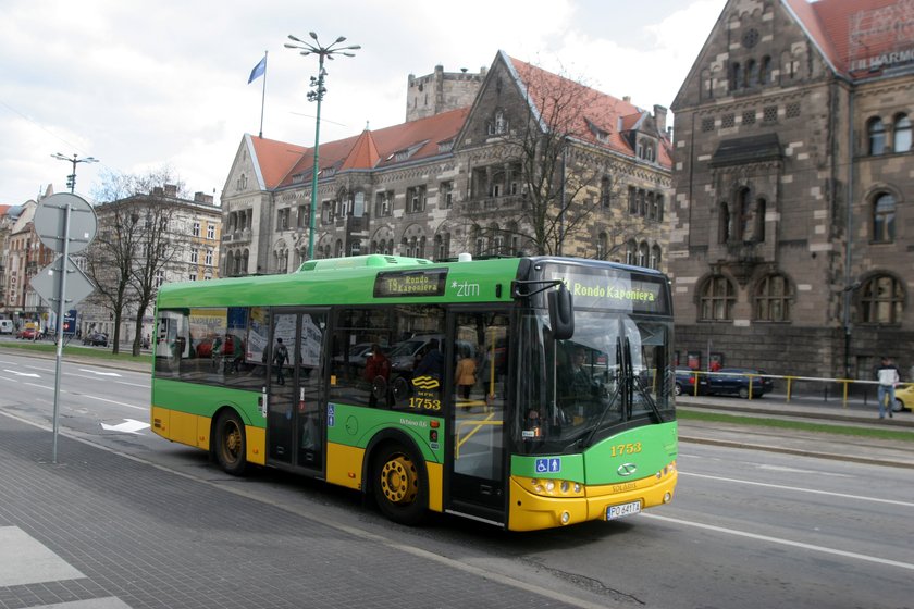 Tak dojedziesz na mecz Lecha Poznań z Zawiszą!