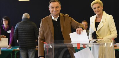 Współpracownik prezydenta dosadnie o wyniku PiS