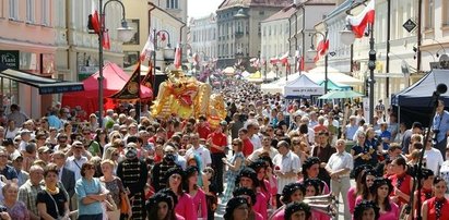 Święto Paniagi w Rzeszowie. Sprawdź wszystkie atrakcje