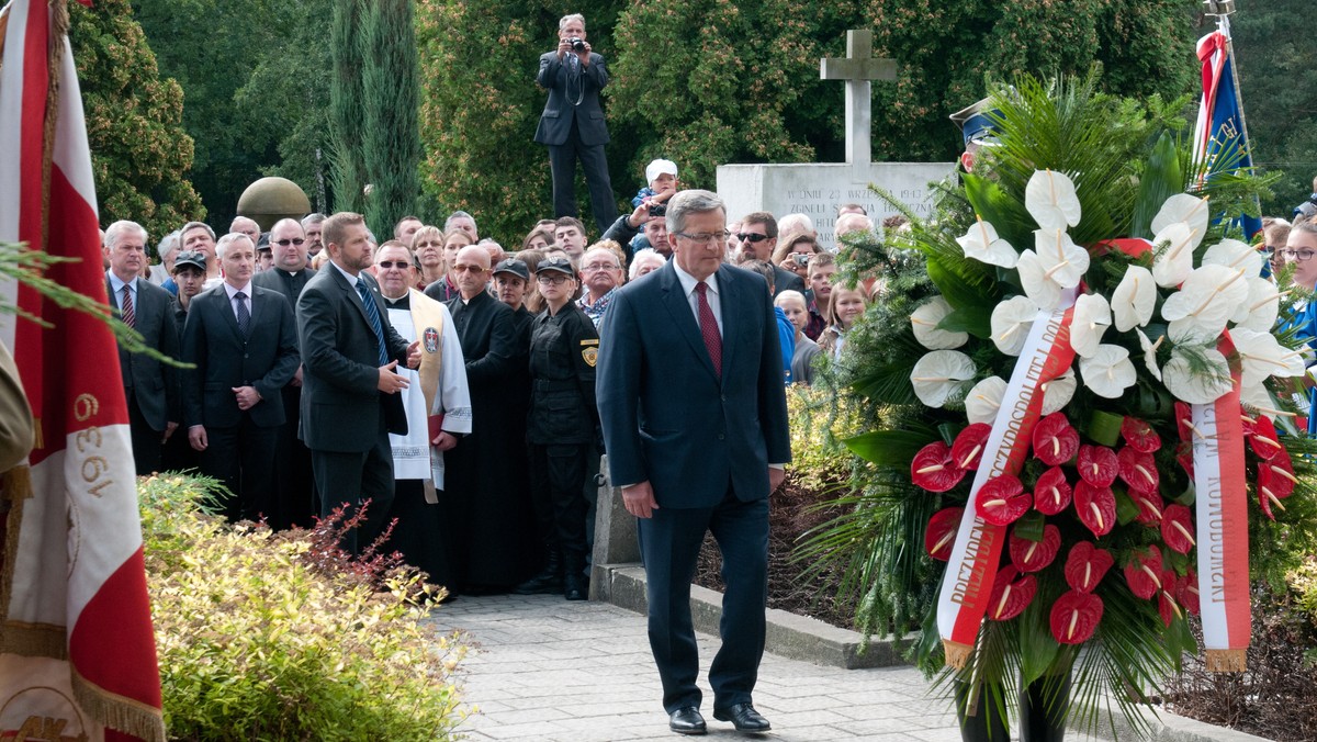 Zdaniem prezydenta Bronisława Komorowskiego tworzenie i rozwój specjalnych stref ekonomicznych jest szansą dla takich regionów jak Końskie. Według niego to najlepsza metoda pobudzenia rozwoju gospodarczego.