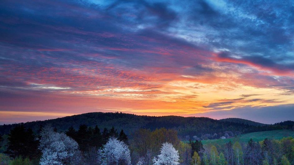 Beskid Niski