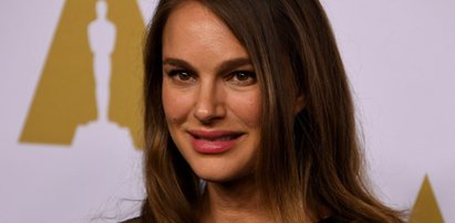 Natalie Portman została mamą po raz drugi