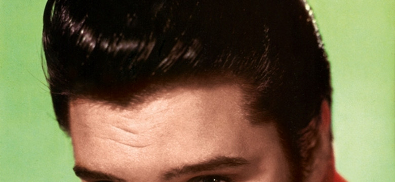 Tydzień Elvisa Presleya zaczyna się w piątek