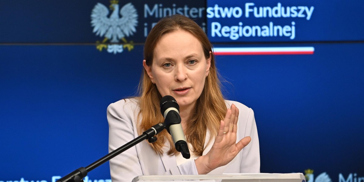 Katarzyna Pełczyńska-Nałęcz.