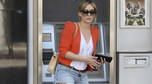 Hilary Duff / fot. Agencja Forum