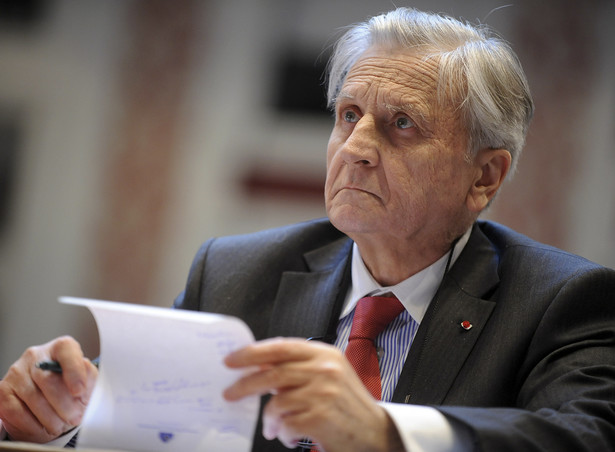 Jean-Claude Trichet