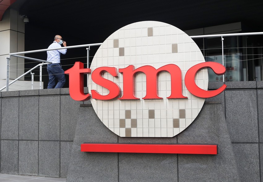 Nemačka vlada je u poslednjoj fazi pregovora sa tajvanskim TSMC