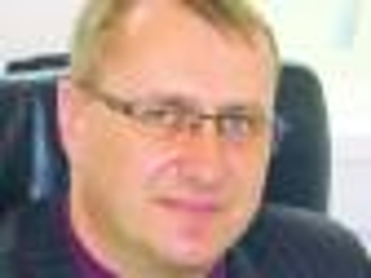 Dariusz Powaga, doradca podatkowy w Kancelarii Prawno-Podatkowej w Wodzisławiu Śląskim Fot. MATERIAŁY PRASOWE